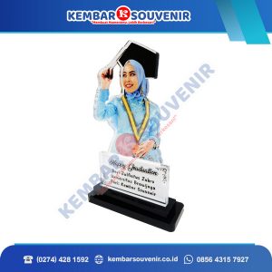 Plakat Piala Provinsi Lampung