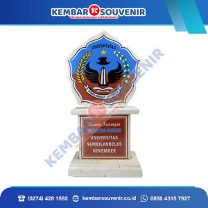 Souvenir Wayang DPRD Kabupaten Kutai Timur