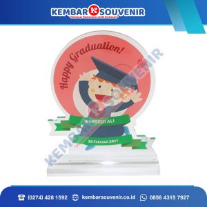 Plakat Sertifikat Institut Bisnis dan Informatika STIKOM Surabaya