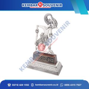 Trophy Akrilik Sekolah Tinggi Ilmu Hukum Muhammadiyah Takengon