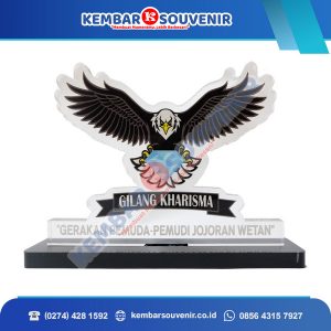 Souvenir Perusahaan Eksklusif Kabupaten Bangka