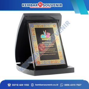 Harga Plakat Akrilik Makassar Premium Harga Murah