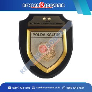 Piagam Plakat Pemerintah Provinsi Sulawesi Tengah