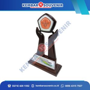 Contoh Plakat Marmer STMIK Indonesia Padang