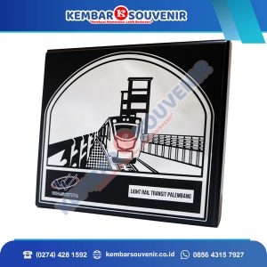 Bentuk Plakat Kabupaten Padang Pariaman