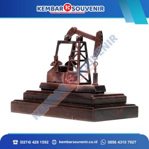Vandel Kenang Kenangan PT Steel Pipe Industry of Indonesia Tbk