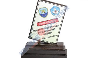 Souvenir Perpisahan Kantor Kabupaten Sikka