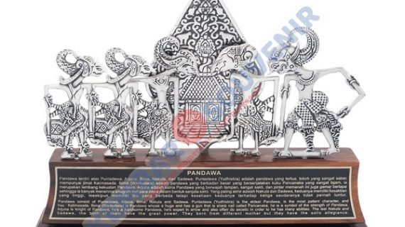 Trophy Acrylic Langgeng Makmur Industri Tbk
