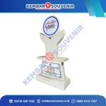 Contoh Piala Akrilik DPRD Kabupaten Balangan