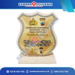 Trophy Plakat DPRD Kabupaten Ngawi