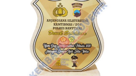 Plakat Keramik PT BANK NATIONALNOBU Tbk