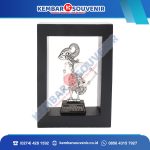 Trophy Acrylic PT Semen Indonesia (Persero) Tbk