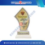 Plakat Award Kabupaten Sragen