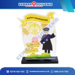 Plakat Kristal Champion Pacific Indonesia Tbk