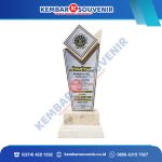 Piala Bahan Akrilik DPRD Kabupaten Pinrang