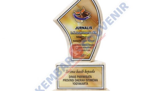 Plakat Award Kabupaten Ngawi