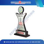 Contoh Piala Dari Akrilik STAI At-Tanwir Bojonegoro