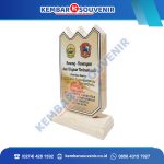 Plakat Award Kota Kupang