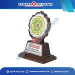 Plakat Penghargaan DPRD Kabupaten Aceh Utara