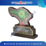 Wayang Souvenir Pemerintah Kota Pekanbaru