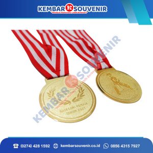 Jual Medali