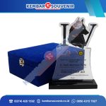 Piala Bahan Akrilik Pemerintah Kabupaten Serang