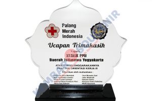 Plakat Seminar PT Tourindo Guide Indonesia Tbk.