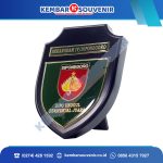 Souvenir Akrilik PT Agung Semesta Sejahtera Tbk