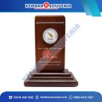 Plakat Piala Trophy DPRD Provinsi Nusa Tenggara Barat