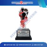 Piala Akrilik Surabaya Mewah Harga Murah