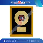Plakat Piala Pemerintah Kabupaten Polewali Mandar
