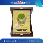 Contoh Vandel Kenang Kenangan Kabupaten Semarang