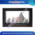 Jasa Pembuatan Plakat PT Krakatau Steel (Persero) Tbk