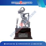 Plakat Piala Trophy PT BANK BISNIS INTERNASIONAL