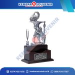 Trophy Acrylic Kementerian Pemuda dan Olahraga