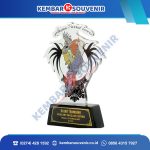 Piala Acrylic Pemerintah Kota Prabumulih