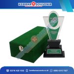 Piala Dari Akrilik DPRD Kabupaten Padang Lawas Utara