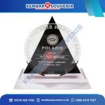 Plakat Trophy Kabupaten Bengkulu Tengah