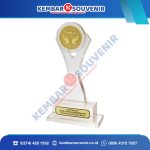 Akrilik Penghargaan Kabupaten Halmahera Selatan