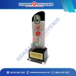 Trophy Acrylic PT Perusahaan Perdagangan Indonesia (Persero)
