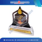 Pembuatan Piala DPRD Kabupaten Tolikara