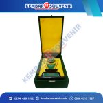 Souvenir Miniatur DPRD Provinsi Maluku